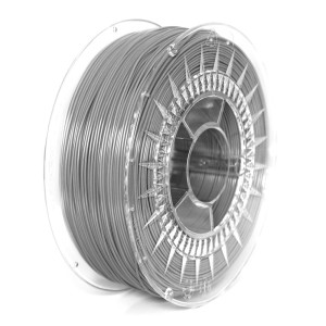Devil Design PETG filament 1,75 mm, grey, 1 kg