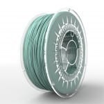 Devil Design PETG filament 1,75 mm, mint, 1 kg