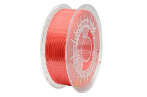 Everfil SILK filament, 1,75 mm,  red, 1 kg 