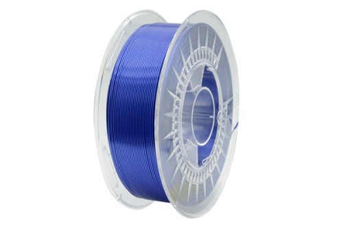 Everfil SILK filament, 1,75 mm, blue, 1 kg