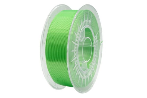Everfil SILK filament, 1,75 mm,  green, 1 kg 