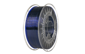 Devil Design PETG filament 1,75 mm, ultra blue, 1 kg