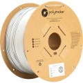 Polymaker PolyTerra PLA filament 1,75 mm, cotton white, 3 kg 
