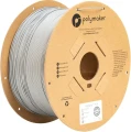 Polymaker PolyTerra PLA filament 1,75 mm, fossil grey, 3 kg