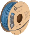 Polymaker PolyLite PLA filament 1,75 mm, stone blue, 1 kg
