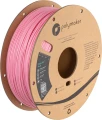 Polymaker PolyLite PLA filament 1,75 mm, pink, 1 kg