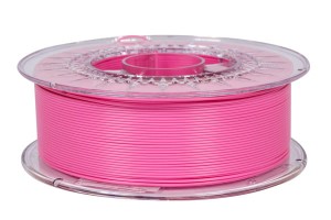 Marwiol PLA filament 1,75 mm, pink, spool 1 kg