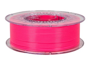 Marwiol PLA filament 1,75 mm, magenta, spool 1 kg