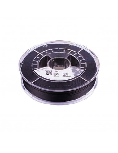 Innovatefil PP-CF (PP with carbon) filament 1,75 mm, natural, spool 0,65 kg 
