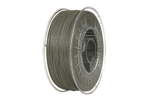 Devil Design PLA filament 1,75 mm, graystone, 1 kg