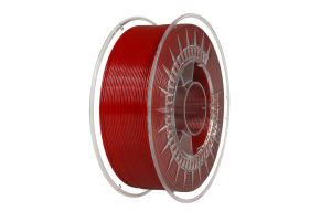 Devil Design PETG filament 1,75 mm, bloody red, 1 kg
