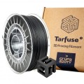 Tarfuse PA6 GF15 (with glass fiber) black filament 1,75 mm, 1 kg 