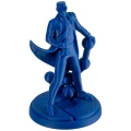 Polymaker Panchroma CoPE filament 1,75 mm, blue, 1 kg