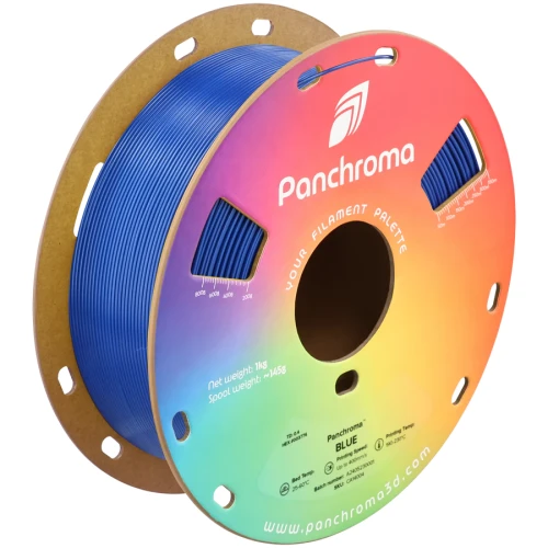 Polymaker Panchroma CoPE filament 1,75 mm, blue, 1 kg