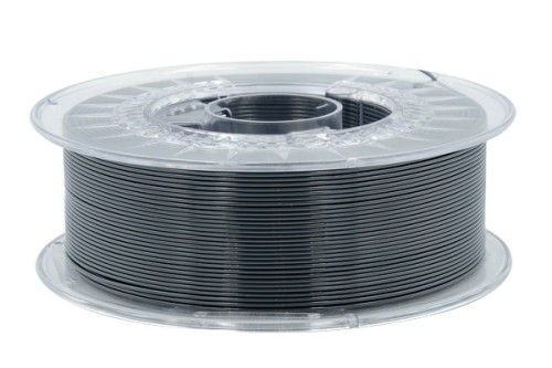 Everfil PETG filament 1,75 mm, anthracite grey, spool 1 kg 