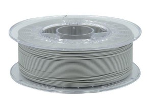 Marwiol PLA filament 1,75 mm, aluminum, spool 1 kg 