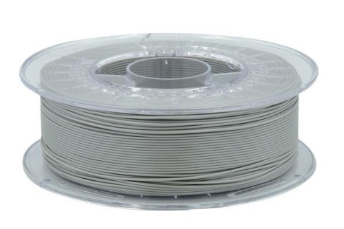 Marwiol PLA filament 1,75 mm, aluminum, spool 1 kg 