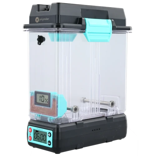 Polymaker PolyDryer - filament dryer