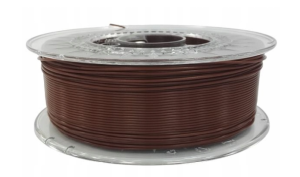 Marwiol PLA filament 1,75 mm, brown 1 kg