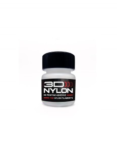 3DLac - 3DNylon - Professional Adhesive for Nylon (PA) 3D Printing