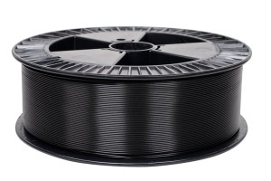 Everfil PETG filament 1,75 mm, black matte, 5 kg 