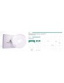 Innovatefil TPU Flame Retardant 87A 1,75 mm, natural 0,75 kg   