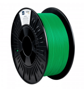 Tarfuse PETG FR (non-flammable) filament, 1,75 mm, green, 1 kg (outlet)