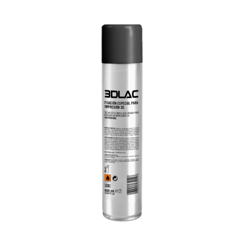 3DLac - spray anti-warping 400 ml