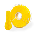 Polymaker PolyPlus PLA filament 1,75 mm, yellow, spool 0,75 kg