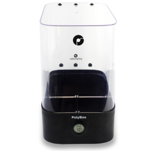 Polymaker PolyBox - filament storage box