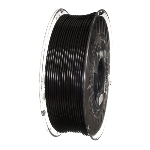 Devil Design PLA filament 2,85 mm, black, 1 kg