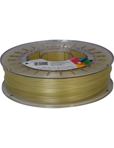 Smartfil PVA water soluble filament, 1,75 mm, natural, 0,35 kg