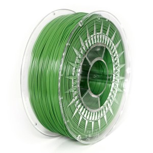 Devil Design PLA filament 1,75 mm, green, 1 kg