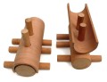 LayWoo-d3 filament 2,85 mm 0,25 kg