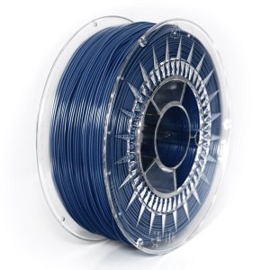 Devil Design PLA filament 1,75 mm, navy blue, 1 kg