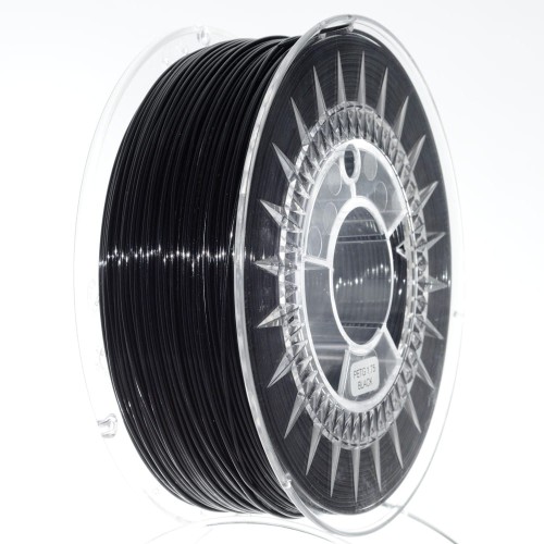 Devil Design PETG filament 1,75 mm, black, 1 kg