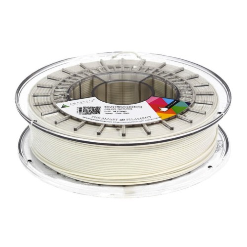 Smartfil Boun: flexible filament PLA 2,85 mm 0,75 kg