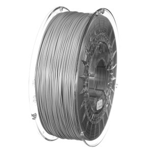 Devil Design ASA filament 1,75 mm, aluminium, 0.8 kg