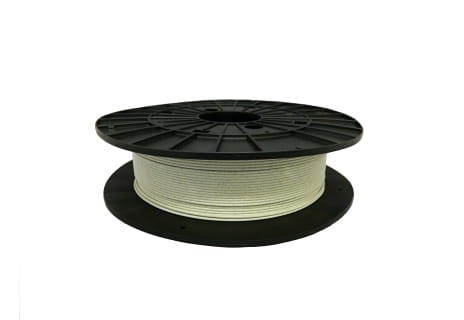 MarbleJet light filament, 1,75 mm, spool 0,5 kg