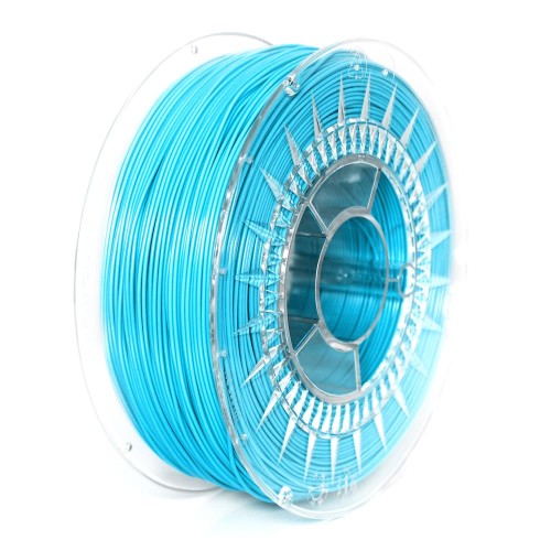 Devil Design PETG filament 1,75 mm, blue, 1 kg